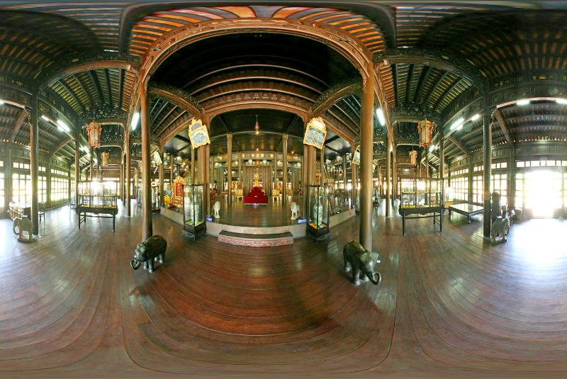 Hue Fine Arts Museum