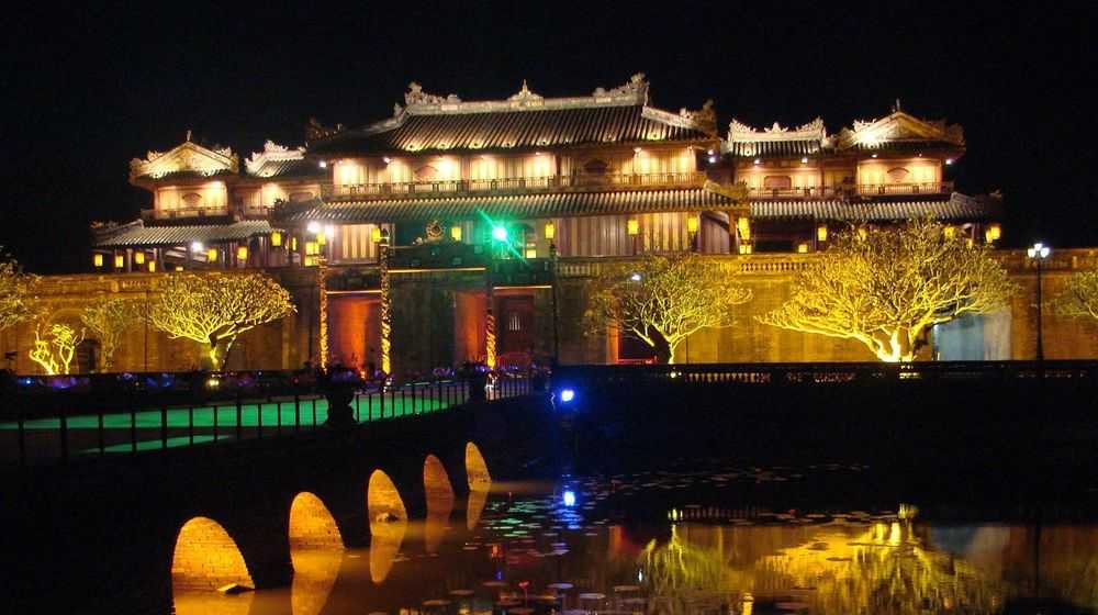 Hue Imperial Citadel