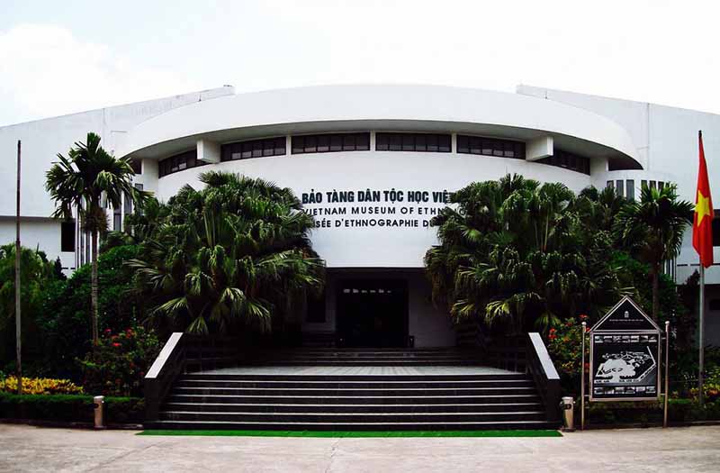Vietnam Museum of Ethnology