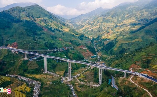 hanoi to sapa