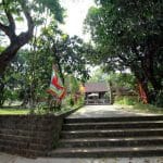 Duong Lam Ancient Village