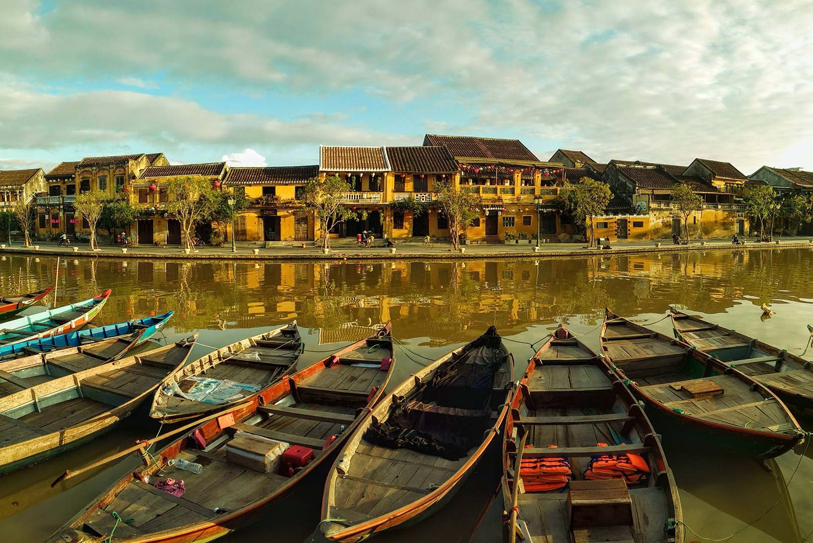 places to visit near hoi an vietnam