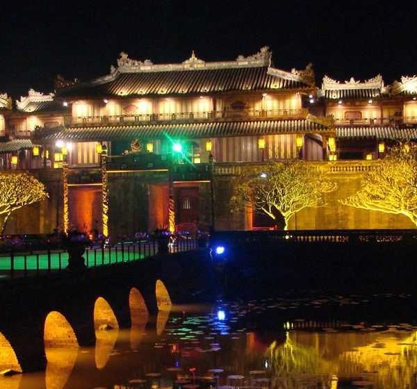 Hue Imperial Citadel