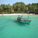 An Thoi Island in Phu Quoc