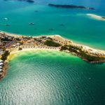 Bai Khem Beach in Phu Quoc Island