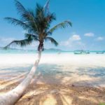 Bai Sao Beach in Phu Quoc Island